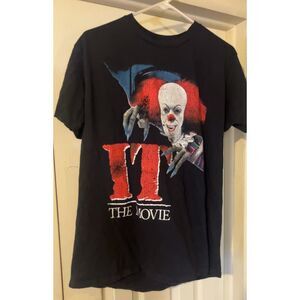 IT The Movie Pennywise Shirt Mens Size Large